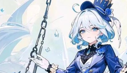 《原神》枫丹水神技能是什么 水神芙宁娜技能爆料