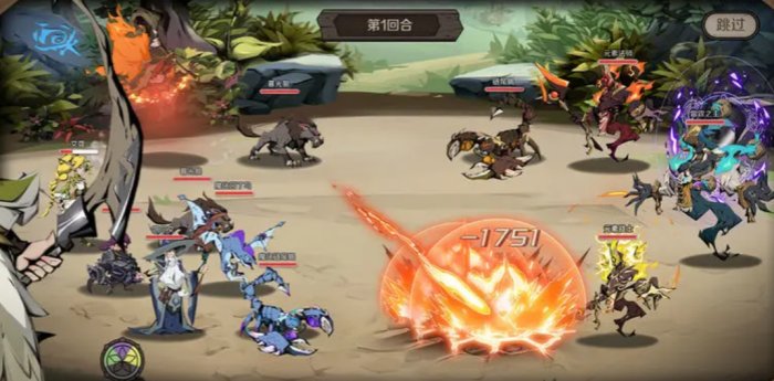 《时间之钥》兑换码大全 最新兑换码激活码一览