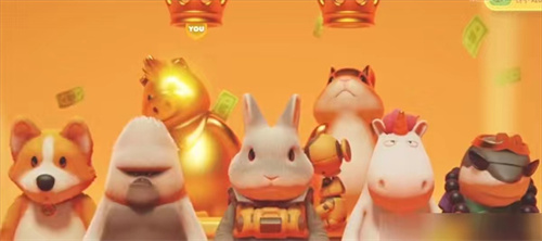 《猛兽派对》金色皮肤怎么样-金色皮肤获得方式分享