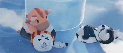 《猛兽派对》猫头鹰怎么获得-猫头鹰获得方法介绍