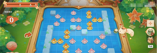 《原神》嘟嘟可轰轰奇遇记攻略-嘟嘟可轰轰奇遇活动介绍