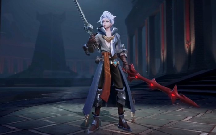 《王者荣耀》亚连是哪个历史人物 亚连历史人物详情