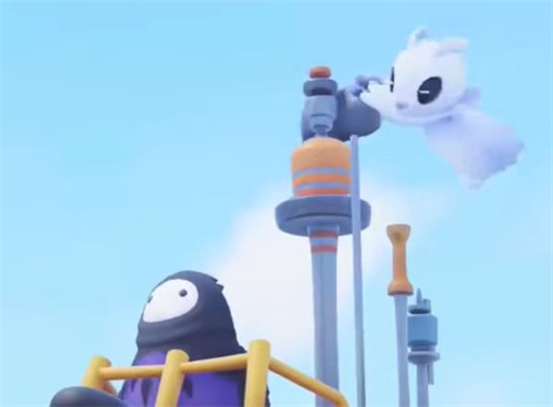 《猛兽派对》奥里多少钱-《动物派对》奥里角色介绍