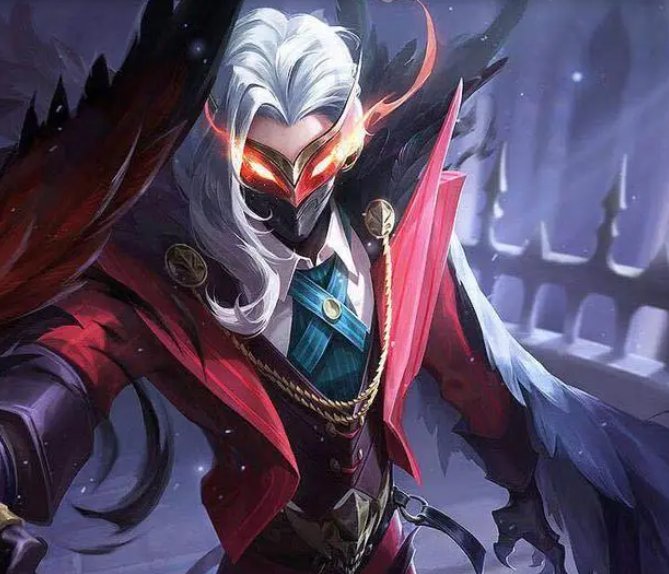 《王者荣耀》隐身英雄有哪些 隐身英雄一览