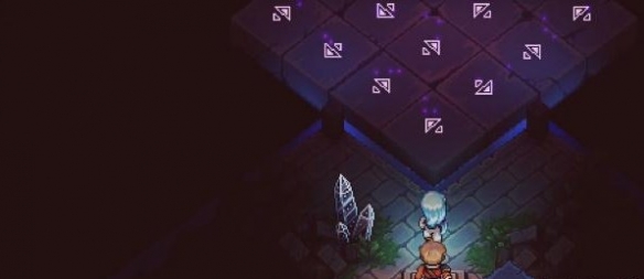 《星之海》至日神殿谜题怎么解 至日神殿解密攻略