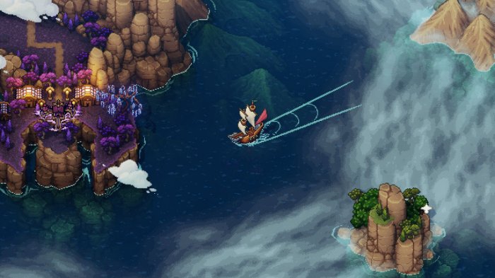 《星之海》成就怎么做 成就解锁攻略分享