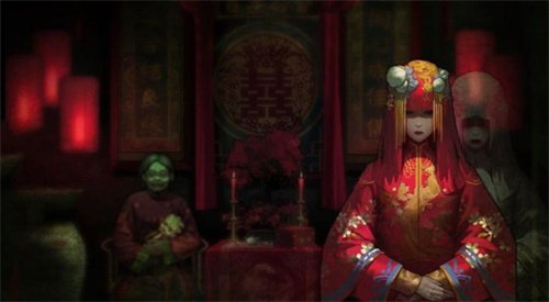 《无间梦境》脸谱密码顺序人物怎么排-《无间梦境》脸谱密码顺序人物排列介绍