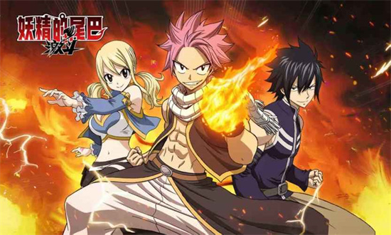 《妖精的尾巴激斗》卡娜技能强度怎么样 《妖精的尾巴激斗》卡娜技能详解