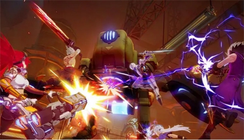 《晶核》骑士雷欧提斯怎么打-《晶核》骑士雷欧提斯打法攻略