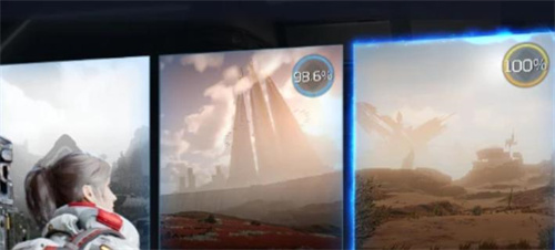 《星球重启》怎么造墙-《星球重启》造墙方式介绍