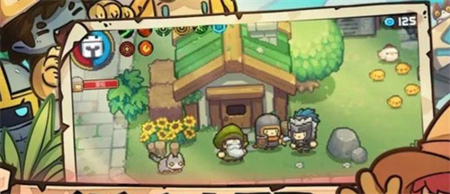 《元气骑士前传》装备品阶介绍-《元气骑士前传》装备等级划分