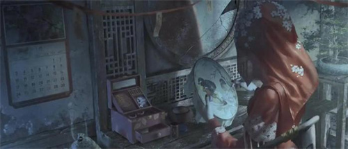 《无间梦境》第五章火柴怎么得-《无间梦境》第五章火柴获得详细攻略