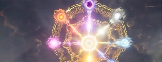 《仙剑世界》法术有哪些 《仙剑世界》世剑法术技能介绍