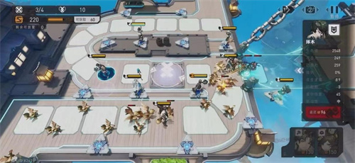 当做《环行旅舍》长安技能属性是什么-《环行旅舍》长安强度介绍