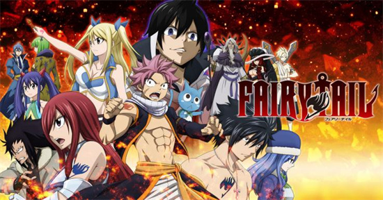 《妖精的尾巴激斗》斑鸠技能强度介绍-《妖精的尾巴激斗》斑鸠强度分析