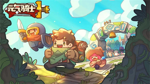 《元气骑士前传》法师职业攻略-《元气骑士前传》法师技能介绍