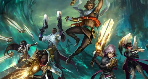 《英雄联盟》手游尼菈怎么样-《英雄联盟》尼菈实战强度详解