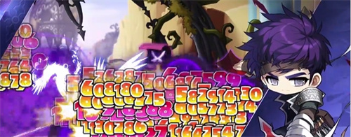 《冒险岛枫之传说》标飞是什么职业-《冒险岛枫之传说》标飞职业讲解