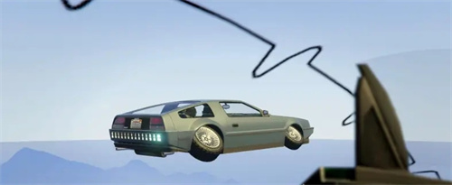 《gta5》德罗索怎么飞上天 《gta5》德罗索起飞攻略