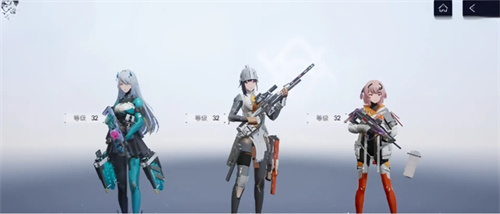 《尘白禁区》冬至专武怎么获得-《尘白禁区》冬至专武性能和用法介绍