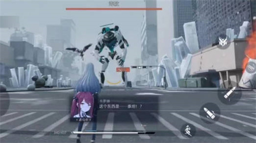 《尘白禁区》冬至 神格怎么获得-《尘白禁区》冬至神格介绍和获取方法