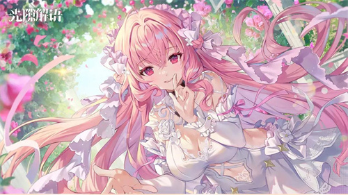 《光隙解语》三叉戟群岛任务攻略-《光隙解语》三叉戟群岛任务完成方法分享