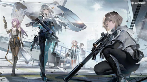 《尘白禁区》狂猎值得培养吗-《尘白禁区》狂猎技能和搭配分析