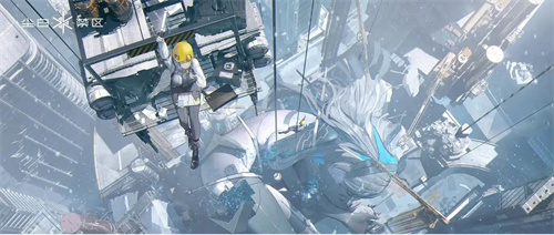 《尘白禁区》肴养生专家神格有哪些-《尘白禁区》肴养生专家神格分析一览