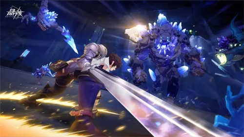 《晶核》哪个职业刷图厉害-《晶核》coa前期刷图职业推荐