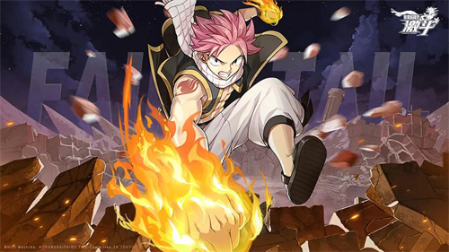 《妖精的尾巴激斗》抽奖碎片有什么用-《妖精的尾巴激斗》碎片用法一览