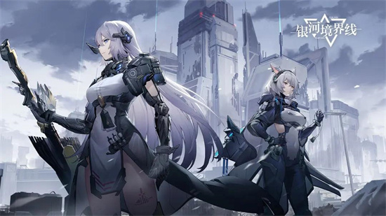 《银河境界线》希尔达技能有哪些-《银河境界线》希尔达人物及技能介绍