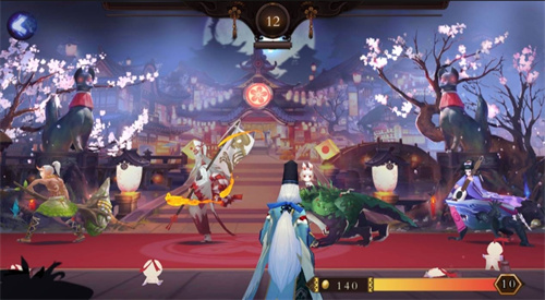 《阴阳师》慧明灯强吗-《阴阳师》式神慧明灯技能强度解析