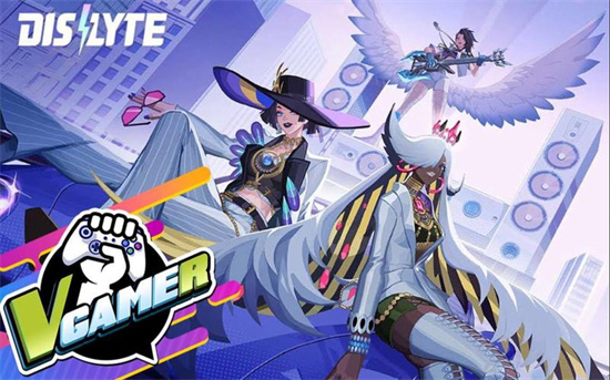 《众神派对》刷初始攻略-《众神派对》怎么刷初始