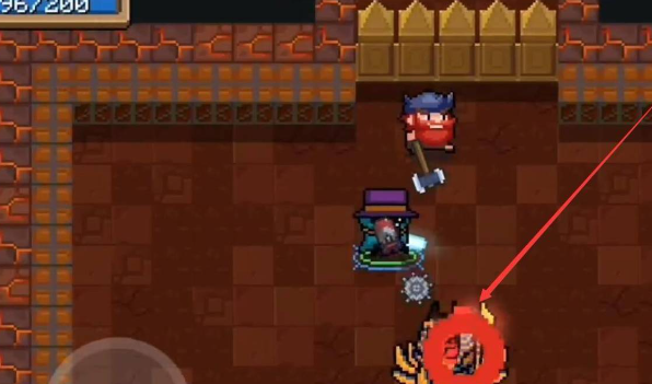 《元气骑士》墓碑怎么激活 墓碑的作用是什么