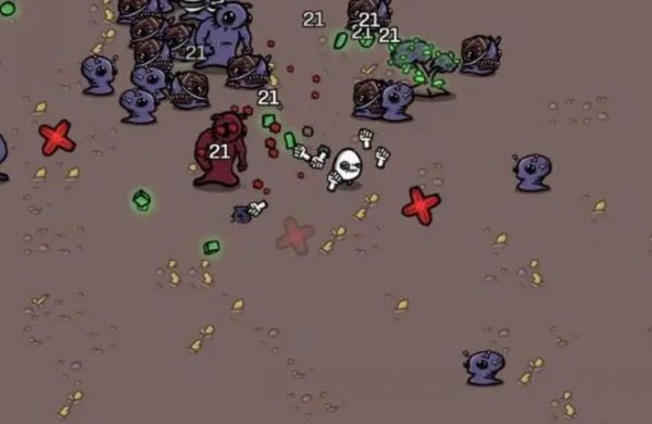 土豆兄弟最强角色 最强角色推荐