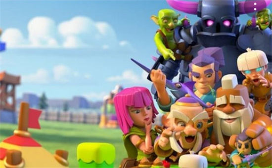 《皇室奇兵》骨王强吗-《皇室奇兵》骨王强度分析