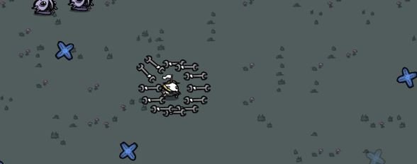 土豆兄弟独臂怎么升级武器 独臂武器升级攻略