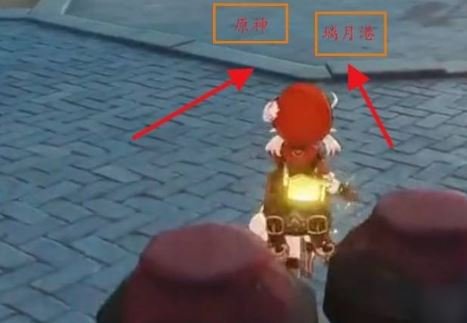 原神隐藏成就滚出璃月 滚出璃月成就攻略