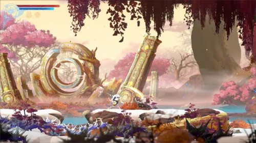 《心渊梦境》手游蕾妮全能力收集攻略-《心渊梦境》蕾妮能力怎么收集