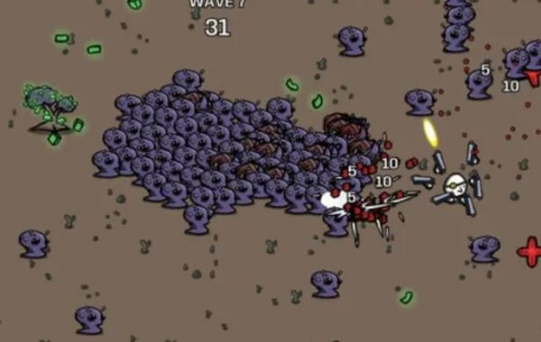 土豆兄弟独臂怎么解锁 独臂解锁方法