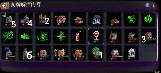 《元气骑士》怪兽崛起阵容推荐 怪兽崛起用什么阵容