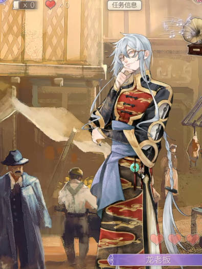 《螺旋圆舞曲》中州幻境副本怎么打-中州幻境副本通关攻略