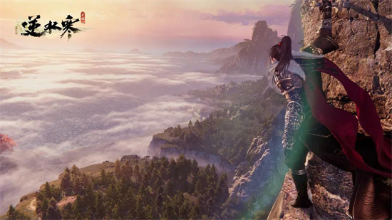 《逆水寒》手游前中期战力怎么提升-《逆水寒》前中期战力提升技巧分享