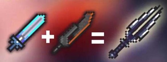 《元气骑士》火焰弓冰霜弓可以合成吗 火焰弓冰霜弓怎么合成