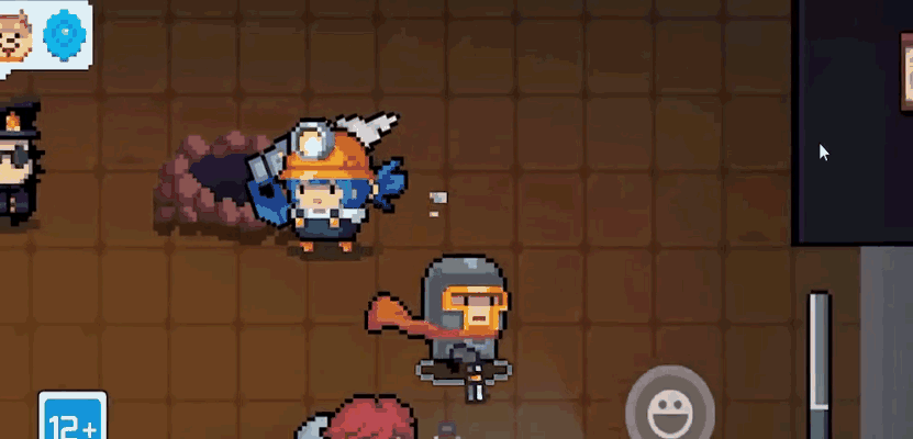 《元气骑士》怪兽崛起什么时候出的 版本更新时间