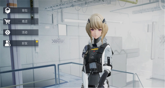 《尘白禁区》茉莉安后勤搭配怎么选-《尘白禁区》茉莉安后勤搭配介绍