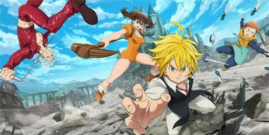 《七人传奇光与暗之交战》觉醒攻略-《七人传奇光与暗之交战》觉醒系统玩法介绍