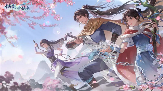 《新仙剑奇侠传之挥剑问情》神祝怎么样 -《新仙剑奇侠传之挥剑问情》神祝系统介绍