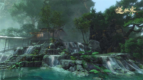 《逆水寒》手游剑梦临渊难度三怎么玩-《逆水寒》剑梦临渊难度三必胜阵容分享