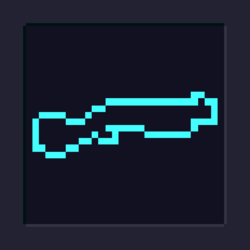 《元气骑士》国王的新枪怎么样 国王的新枪是什么